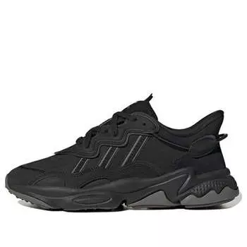 Кроссовки Adidas Originals Ozweego HP7776, черный