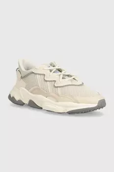 Кроссовки adidas Originals Ozweego, серый