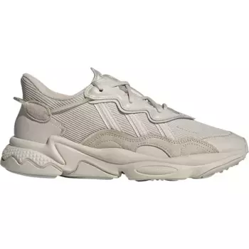 Кроссовки adidas Originals Ozweego trainers, бежевый