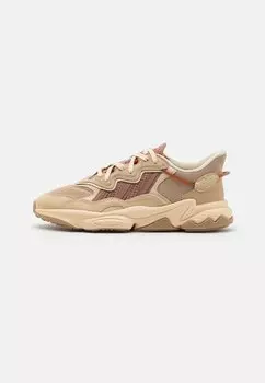 Кроссовки adidas Originals Ozweego Unisex, волшебный беж / слои глины