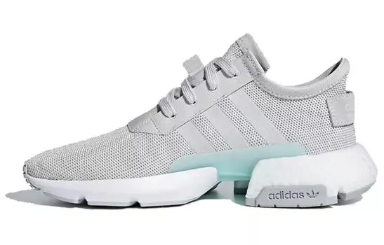 Кроссовки Adidas originals POD-S3.1 Running Women, серый