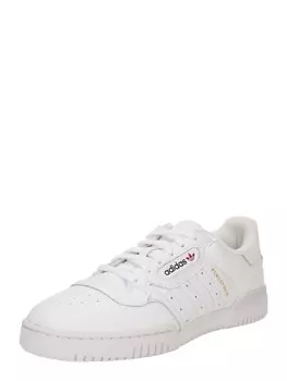 Кроссовки ADIDAS ORIGINALS Powerphase, белый