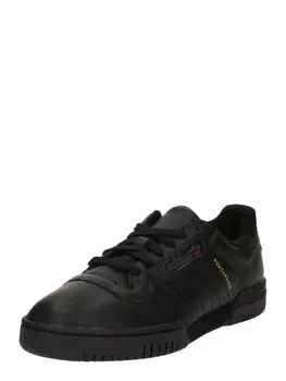 Кроссовки ADIDAS ORIGINALS Powerphase, черный