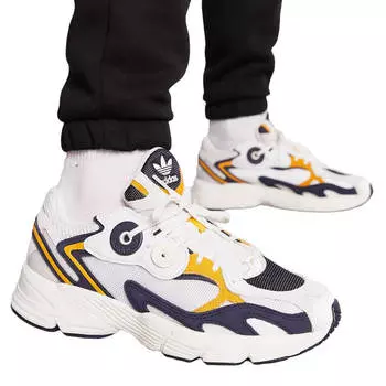 Кроссовки Adidas Originals Preppy Varsity Astir, белый