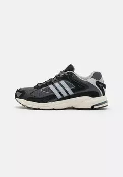 Кроссовки adidas Originals Response Cl Unisex, серый / черный
