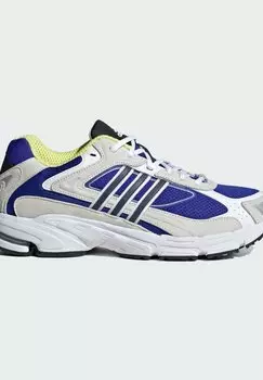 Кроссовки adidas Originals RESPONSE CLASSIC, облачно-белое ядро, черное, цвет cloud white core black lucid blue