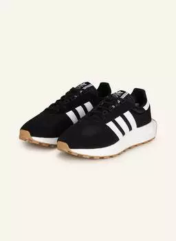 Кроссовки adidas Originals RETROPY E5, черный