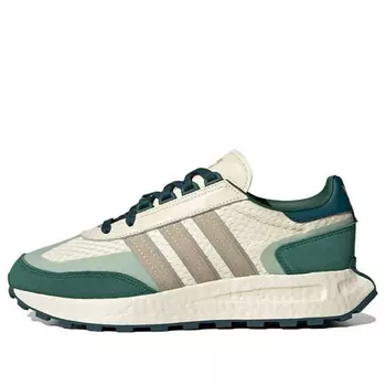 Кроссовки Adidas Originals Retropy E5 'Cream' IF0421, кремовый