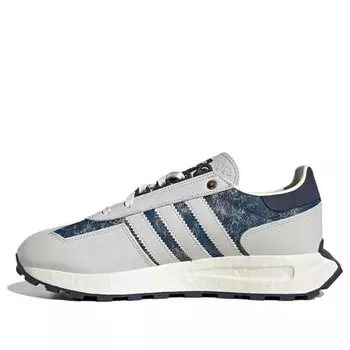 Кроссовки Adidas Originals Retropy E5 'Grey' ID9700, серый
