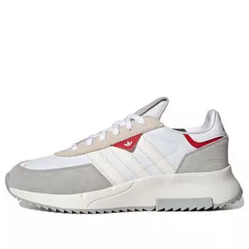 Кроссовки Adidas Originals Retropy F2, белый