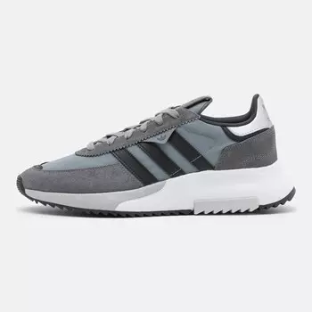 Кроссовки Adidas Originals Retropy F2 Unisex, grey three/core black/grey five