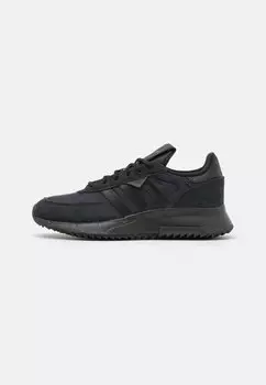 Кроссовки adidas Originals Retropy F2 Unisex, основной черный / серый шесть