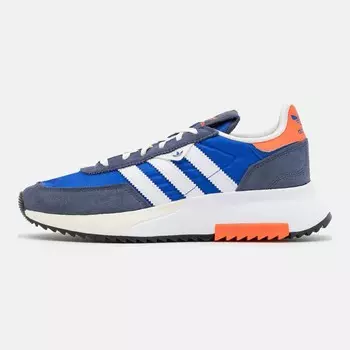 Кроссовки Adidas Originals Retropy F2 Unisex, team royal blue/footwear white/shadow navy