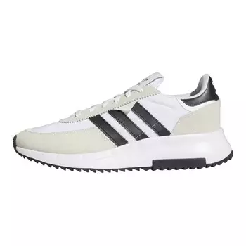Кроссовки Adidas Originals Retropy F2 Unisex, белый/черный