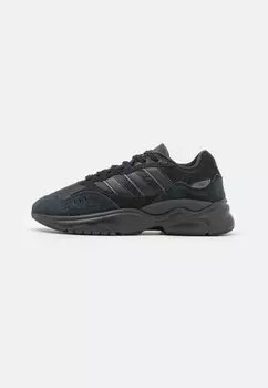 Кроссовки adidas Originals Retropy F90 Unisex, ядро черный / карбон