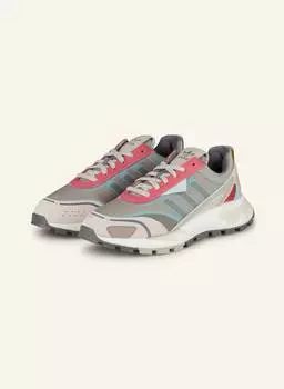 Кроссовки adidas Originals RETROPY P9, светло-серый