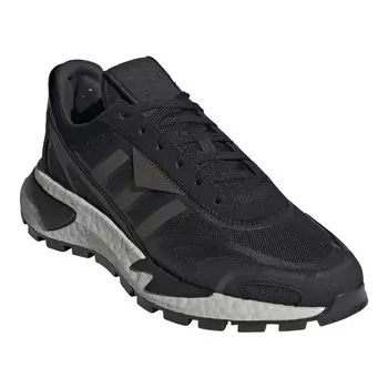 Кроссовки Adidas Originals Retropy P9 Unisex, ash pearl/blue red box/dash green