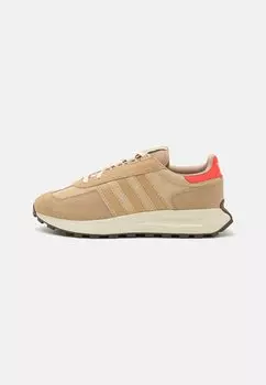 Кроссовки adidas Originals Retropy Unisex, волшебный беж / солнечно-красный