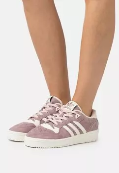 Кроссовки adidas Originals Rivalry, оксид / оттенок экрю