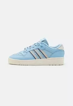 Кроссовки adidas Originals Rivalry Unisex, ясное небо / облачно-белый