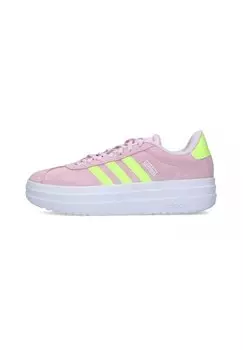 Кроссовки Adidas Originals, розовый