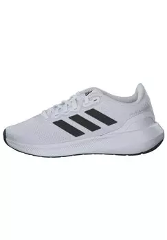 Кроссовки adidas Originals Runfalcon 3.0 W, белый черный