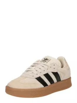 Кроссовки ADIDAS ORIGINALS SAMBA, белый