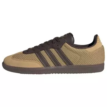 Кроссовки ADIDAS ORIGINALS Samba, бежевый