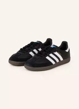 Кроссовки adidas Originals SAMBA, черный