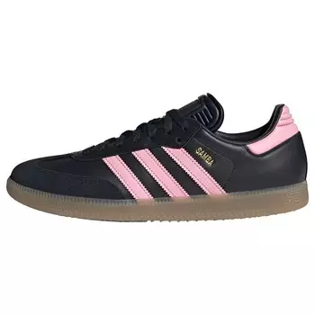 Кроссовки ADIDAS ORIGINALS Samba, черный