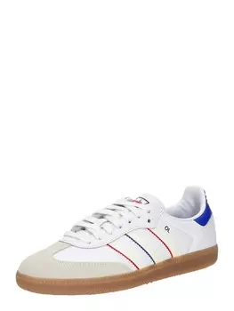 Кроссовки ADIDAS ORIGINALS SAMBA LICENSED, белый