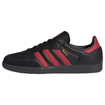 Кроссовки ADIDAS ORIGINALS Samba Licensed, черный