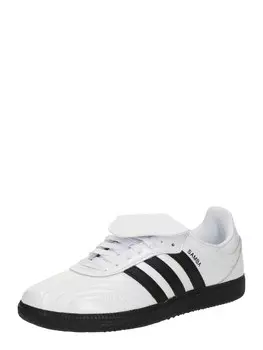 Кроссовки ADIDAS ORIGINALS SAMBA LT, белый