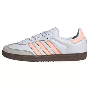 Кроссовки ADIDAS ORIGINALS Samba Og, белый