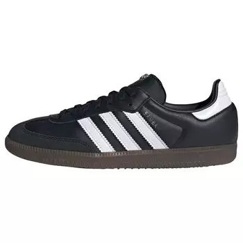 Кроссовки ADIDAS ORIGINALS SAMBA OG, черный
