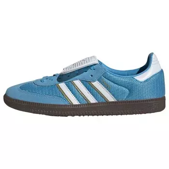 Кроссовки ADIDAS ORIGINALS Samba, синий