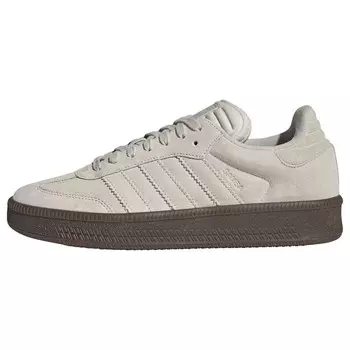 Кроссовки ADIDAS ORIGINALS Samba XLG, экрю