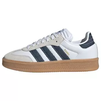 Кроссовки ADIDAS ORIGINALS Samba XLG, белый