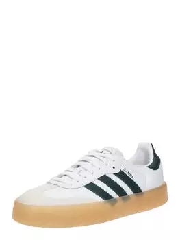Кроссовки ADIDAS ORIGINALS SAMBAE, белый