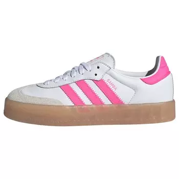 Кроссовки ADIDAS ORIGINALS Sambae, белый