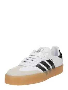 Кроссовки ADIDAS ORIGINALS SAMBAE, черный