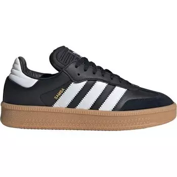 Кроссовки adidas Originals Sambae XLG, цвет Schwarz/Wei/Pink