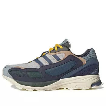 Кроссовки adidas originals Shadowturf 'Blue Gray Green' HP7787, синий