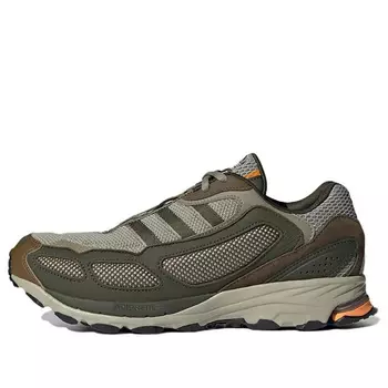 Кроссовки Adidas originals Shadowturf, Зеленый