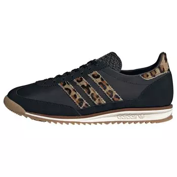 Кроссовки ADIDAS ORIGINALS SL 72, черный