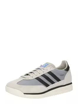 Кроссовки ADIDAS ORIGINALS SL 72 RS, белый