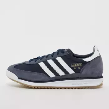 Кроссовки adidas Originals SL 72 RS, синий/белый