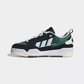 Кроссовки ADIDAS ORIGINALS Sneakers Adi2000, черный