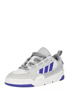 Кроссовки ADIDAS ORIGINALS Sneakers ADI2000, серый