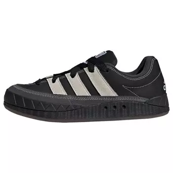 Кроссовки ADIDAS ORIGINALS Sneakers Adimatic, черный